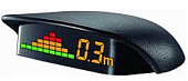 Parkmaster  4-DJ-19 White  парковочный радар