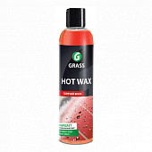 Воск GRASS Hot wax 0,25л.(Горячий воск ), Ограниченно годен Воск GRASS Hot wax 0,25л.(Горячий воск ), Ограниченно годен