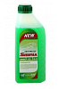 SIBIRIA ANTIFREEZE-40 G-11 зеленый 1 кг.