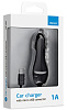 Deppa  АЗУ micro USB для цифровых устройств, 1А черный  22105