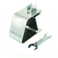 Комплект адаптеров без опоры Renault Duster 15-