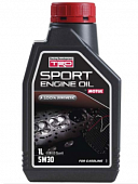 Motul TRD Sport Engihe OIL  5W-30 Gasoline  моторное масло 1л