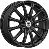 Диск K&K Сандал Мэт 6x15 4x114.3 ET44 DIA56.6