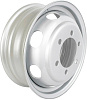 Диск LongStar Sobol NN White 6.5x16 6x170 ET106 DIA130