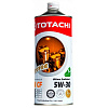 TOTACHI Масло Ultima EcoDrive L SN\CF 5w30 1л / 4562374690912