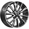 Диск Premium Series KP010(18_Exeed TXL) Diamond Qu 7.5x18 5x108 ET36 DIA65.1