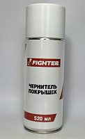 Чернитель покрышек FIGHTER аэрозоль 520 мл.