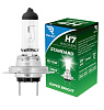 Лампа галогенная H7 12V55W Standart Rekzit