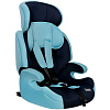 Автокресло ZLATEK фрегат ISOFIX бирюзовый 9-36 кг
