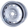 Диск Magnetto 14013 AM Silver 5.5x14 4x100 ET49 DIA56.5