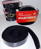 Прокладочный уплотнительный материал STP 15х2000 Маделин - Н (лента)