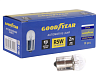 Лампа накаливания автомобильная Goodyear R5W 12V 5W BA15s (коробка: 10шт.) Продажа по 1шт