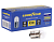 Лампа (светодиод) накаливания автомобильная Goodyear R5W 12V 5W BA15s (коробка: 10шт.) Продажа по 1шт