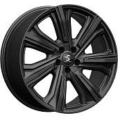 Диск Premium Series Kleemann Fury Black 8.5x20 5x120 ET41 DIA66.1
