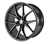 Диск Race Ready Flow Forming CSSYA3816 MK-P 7.5x17 5x108 ET33 DIA60.1