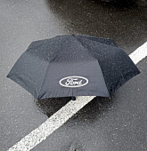 Зонт с логотипом FORD
