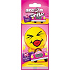 ASD12  Аром. AREON "SMILE RING Bubble Gum"