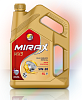 Масло моторное MIRAX MX9 SAE 5W-30 API SP, ILSAC GF-6A 1л.