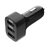Автомобильное зарядное устройство Partner OLMIO 3USB 5,2A