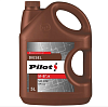 3296 PILOTS Масло дизельное М8Г2К SAE 20W канистра 5 л 