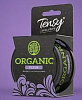 Освежитель воздуха Tensy Organic в банке Fleur / TO-25