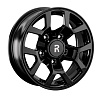 Диск Replay SZ71 BK 5.5x15 5x139.7 ET5 DIA108.1