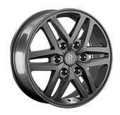 Диск Replay HND307 GM 6.5x17 6x139.7 ET50 DIA92.5