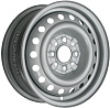 Диск Magnetto 14005 Silver 5.5x14 4x100 ET35 DIA57.1