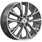 Диск Premium Series КР012(18_EXEED TXL) Diamond Gl 7x18 5x108 ET36 DIA65.1