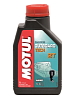 Motul Мотор/масло Outbord Tech 2T 1л /113475