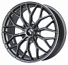 Диск Race Ready Flow Forming CSSYA5647 B-LP/M 8.5x20 5x108 ET45 DIA63.4