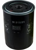 фильтр масляный VW Taro 1.8/2.2 89-94, Toyota Hilux/Hiace 1.6-2.0 <90(OC120)