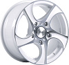 Диск Скад Вихрь Алмаз-Белы 7x16 5x139.7 ET40 DIA98.5
