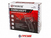Гайковерт пневматический THORVIK AIW12717  1/2"DR 7500 об/мин, 717 Нм Ударный Гайковерт пневматический THORVIK AIW12717  1/2"DR 7500 об/мин, 717 Нм Ударный