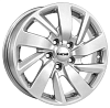 Диск Carwel Байкал 166 SB 6,5*16/5*108 d63,35 ЕТ50