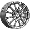 Диск K&K Сандал Дарк Плати 6x15 4x100 ET50 DIA60.1