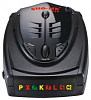 Радар-Детектор Sho-Me STR-525. не использовать задвоенная карточка