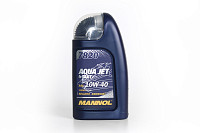 7820 Mannol Aqua Jet 4T 10w40 масло 1 л.