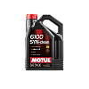 Motul 6100 Syn-Clean 5W-30 моторное масло 5л