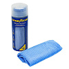 Салфетка в тубе GOODYEAR 43*64 см большая (впитывает до 3-х раз лучше)!!