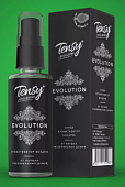 Ароматизатор  Tensy спрей (эксклюзив) EVOLUTION