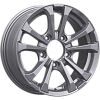 Диск Скад Тундра Arctic Gre 6.5x16 5x139.7 ET40 DIA98.5