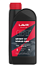 Моторное масло LAVR MOTO GT SPORT 4T 10W-40 API SN 1л