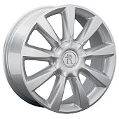 Диск Replay TA7 S 8x20 6x139.7 ET36 DIA100.1