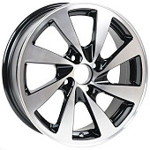 Диск Tech Line RST.055 BD 6x15 4x98 ET33 DIA58.6