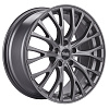 Диск Advanti Fastoso ML537 GBU 8.5x19 5x108 ET46 DIA65.1