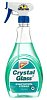 Очиститель стекол KANGAROO Crystal Glass  аромат свежести, 500 мл НОВИНКА