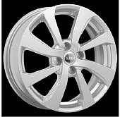 Диск I Free КС893(ZV 16_Vesta) Сильвер 6x16 4x100 ET50 DIA60.1