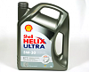 Shell Helix Taxi 5w30 масло моторное 4 л. /600063814