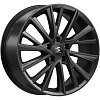 Диск Premium Series KP010(18_RAV 4_XA4) Fury Black 7.5x18 5x114.3 ET45 DIA60.1
